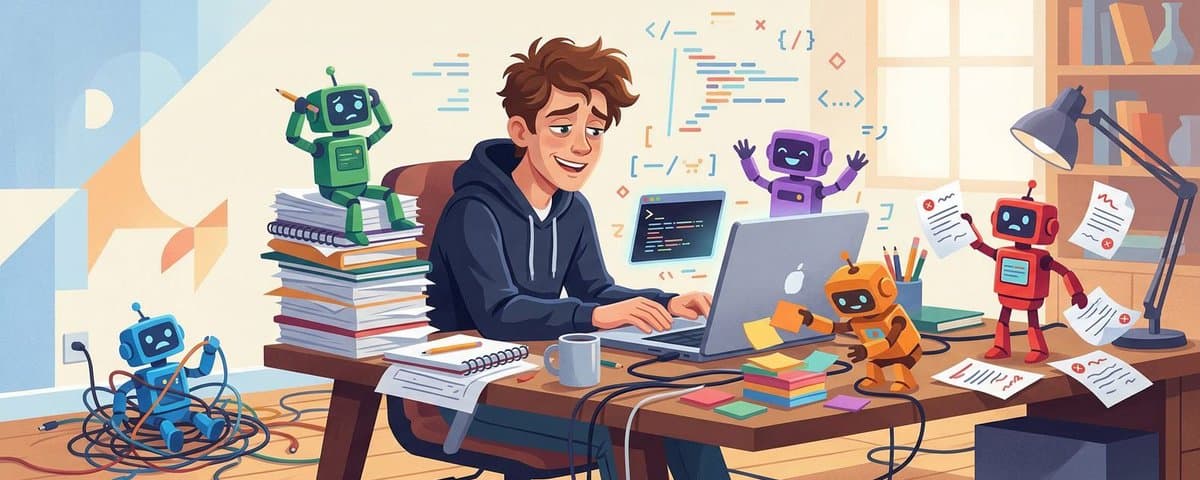 Everyone Teaches You How to Install OpenClaw. Nobody Tells You What Happens After.